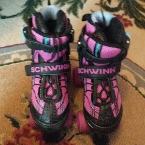 Schwinn Roller skates